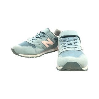 ニューバランス(New Balance)のニューバランス new balance ローカットスニーカー キッズ 22(スニーカー)