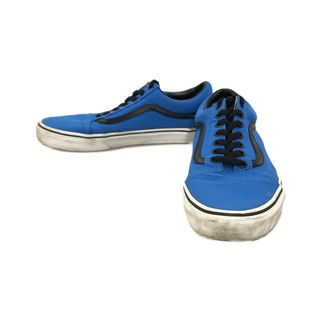 ヴァンズ(VANS)のバンズ VANS ローカットスニーカー    メンズ 28(スニーカー)