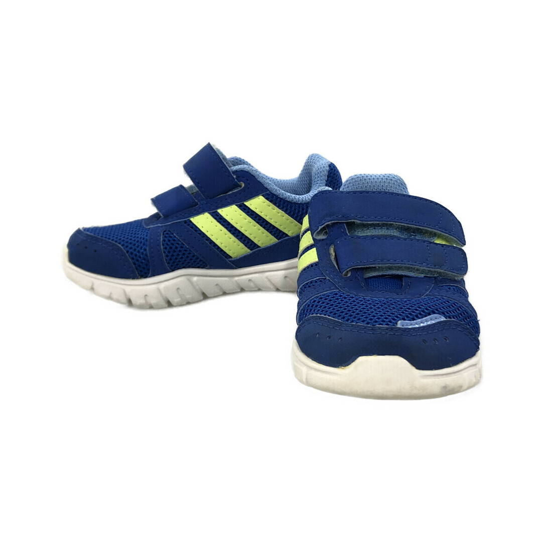 adidas(アディダス)のアディダス adidas ローカットスニーカー キッズ 13 キッズ/ベビー/マタニティのキッズ靴/シューズ(15cm~)(スニーカー)の商品写真