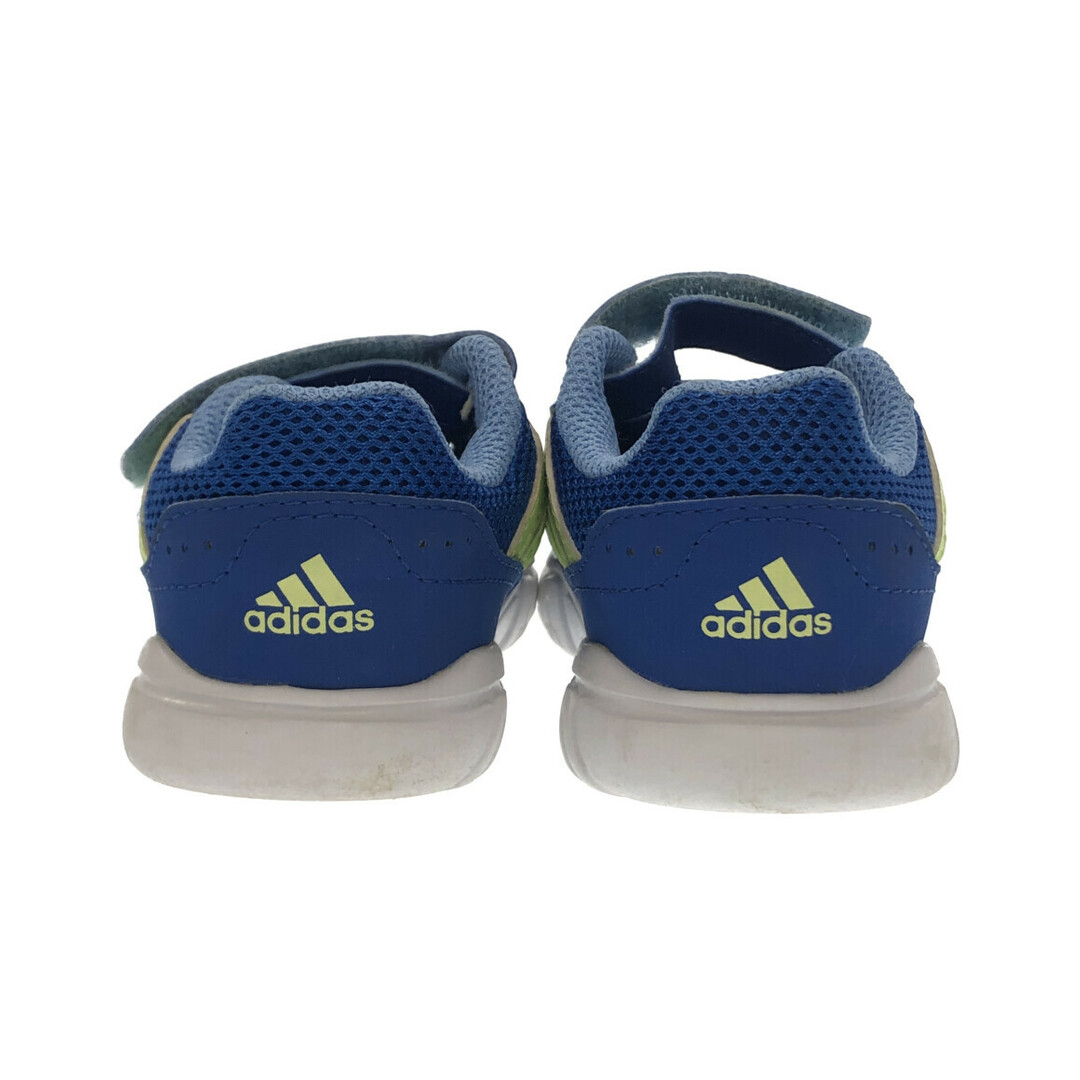 adidas(アディダス)のアディダス adidas ローカットスニーカー キッズ 13 キッズ/ベビー/マタニティのキッズ靴/シューズ(15cm~)(スニーカー)の商品写真