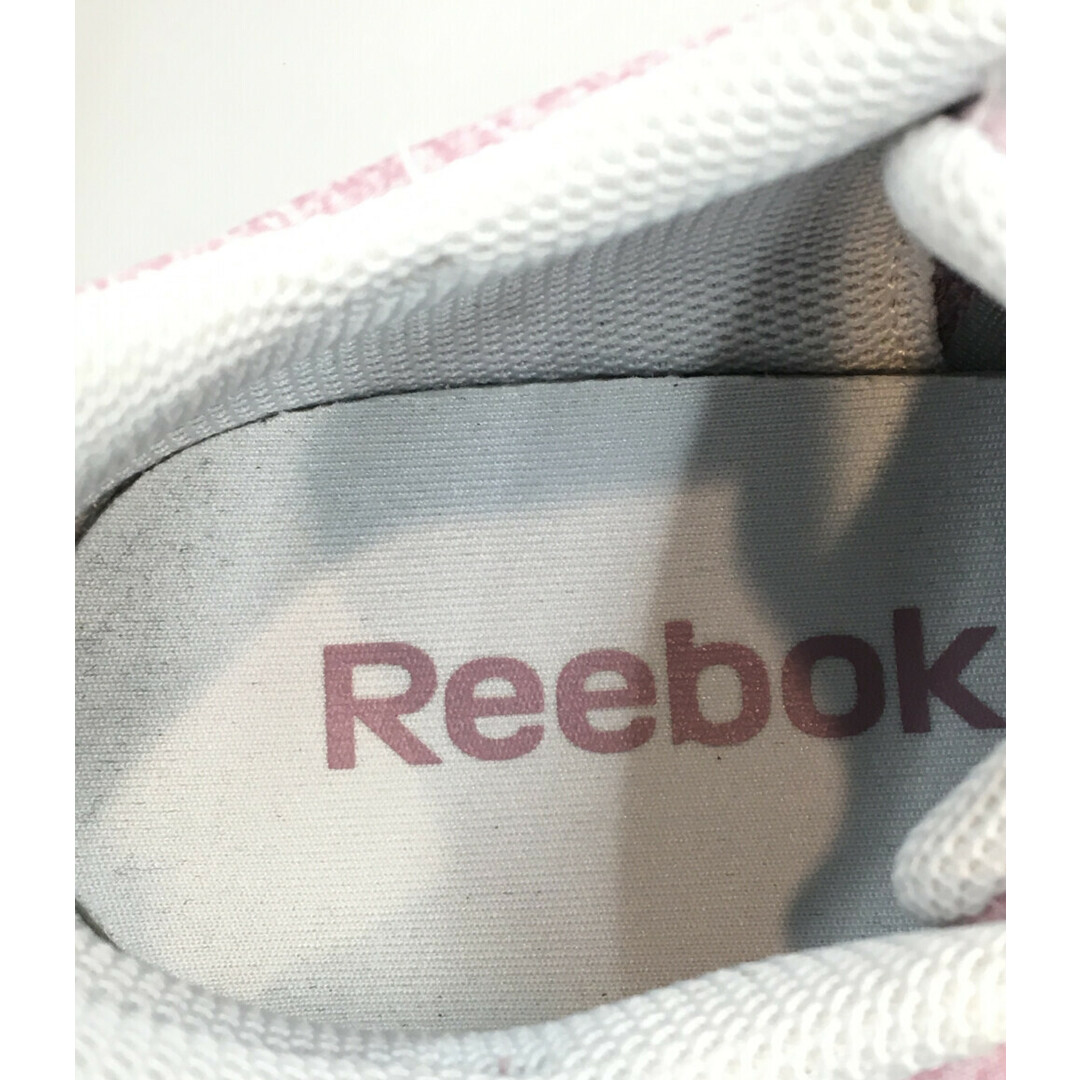 Reebok(リーボック)のリーボック Reebok ローカットスニーカー    レディース 23 レディースの靴/シューズ(スニーカー)の商品写真