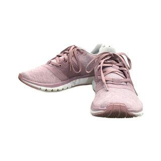 リーボック(Reebok)のリーボック Reebok ローカットスニーカー    レディース 23(スニーカー)