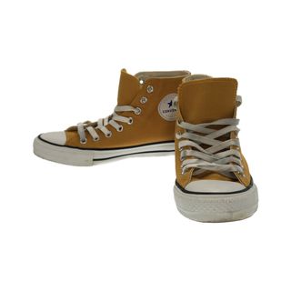 コンバース(CONVERSE)のコンバース CONVERSE ハイカットスニーカー    レディース 25(スニーカー)