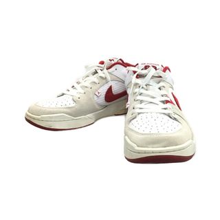 NIKE AIR JORDAN ローカットスニーカー メンズ 30(スニーカー)