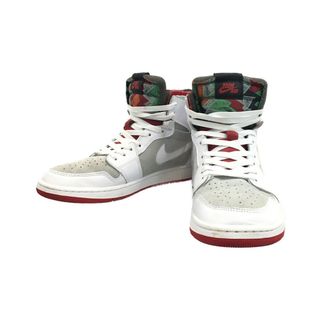 NIKE AIR JORDAN ハイカットスニーカー メンズ 30.5(スニーカー)