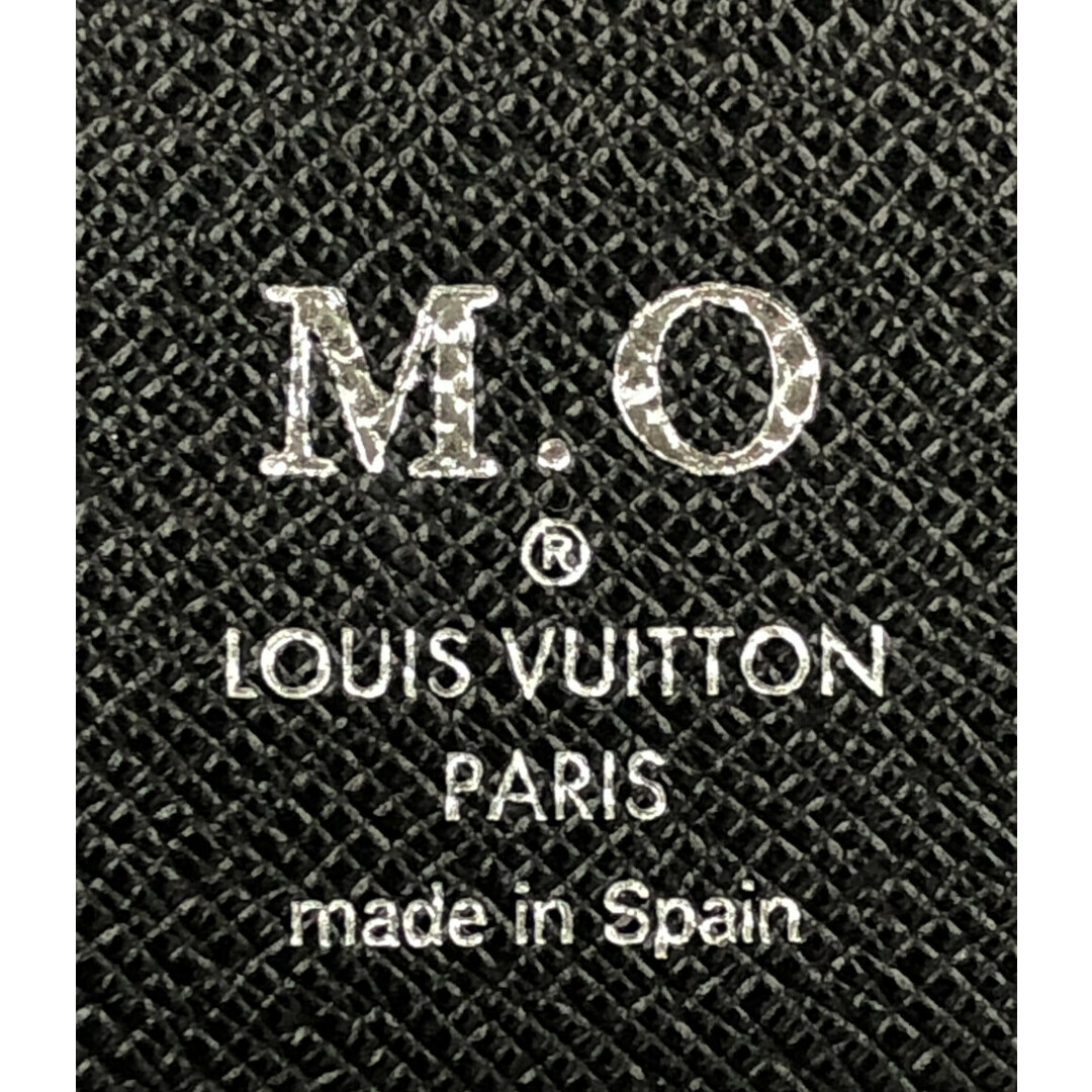 LOUIS VUITTON(ルイヴィトン)のルイヴィトン Louis Vuitton 手帳カバー メンズ インテリア/住まい/日用品の文房具(その他)の商品写真