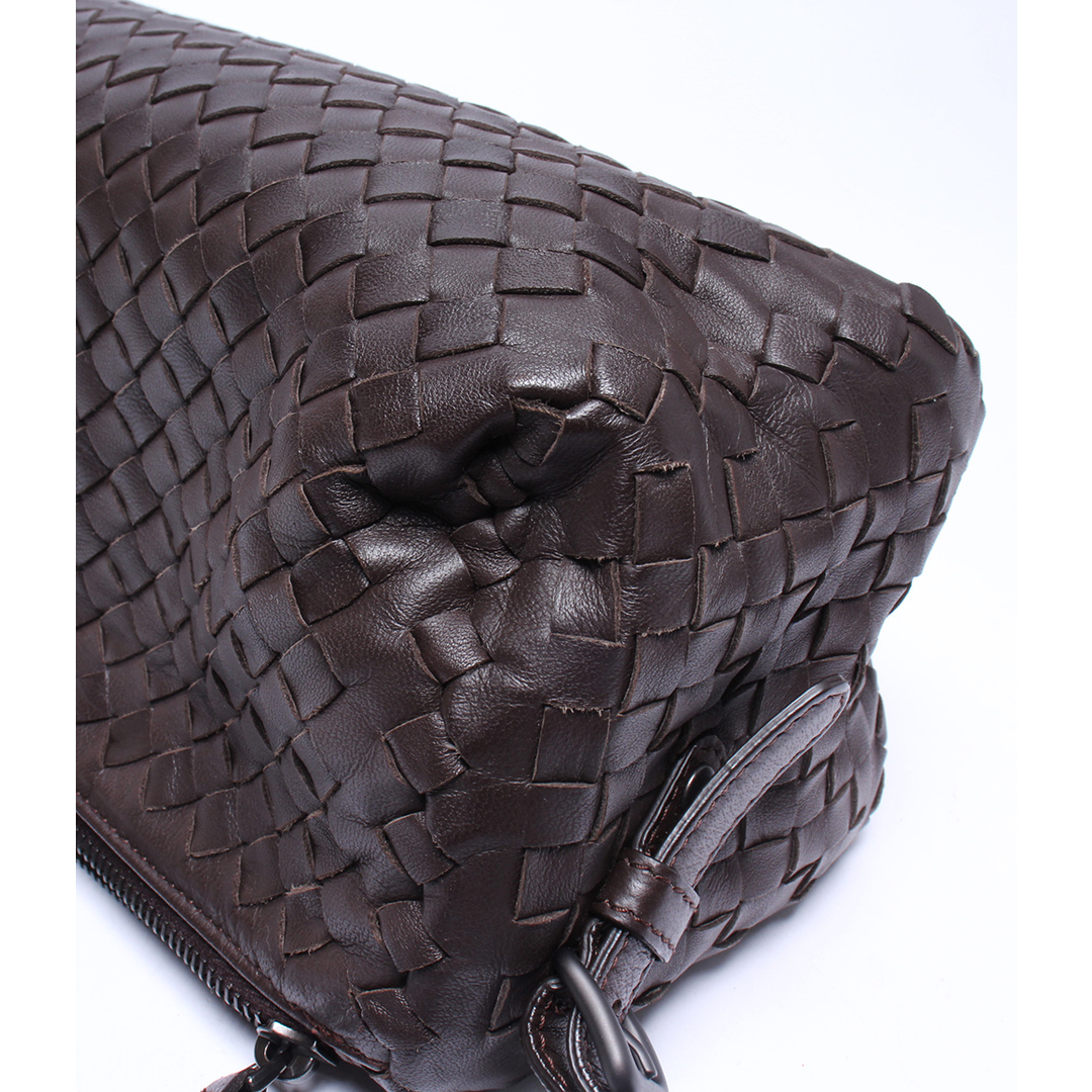 Bottega Veneta(ボッテガヴェネタ)のボッテガベネタ ハンドバッグ ショルダーバッグ 肩掛け レディース レディースのバッグ(ハンドバッグ)の商品写真