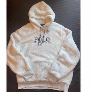 ポロラルフローレン(POLO RALPH LAUREN)のポロラルフローレン　パーカー(パーカー)