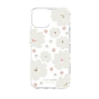 ケイトスペードニューヨーク(kate spade new york)のケイトスペード iPhone case(iPhoneケース)