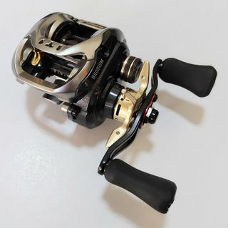 DAIWA - たけるさん専用【新品未使用】18 カルディア 2000Sの通販 by