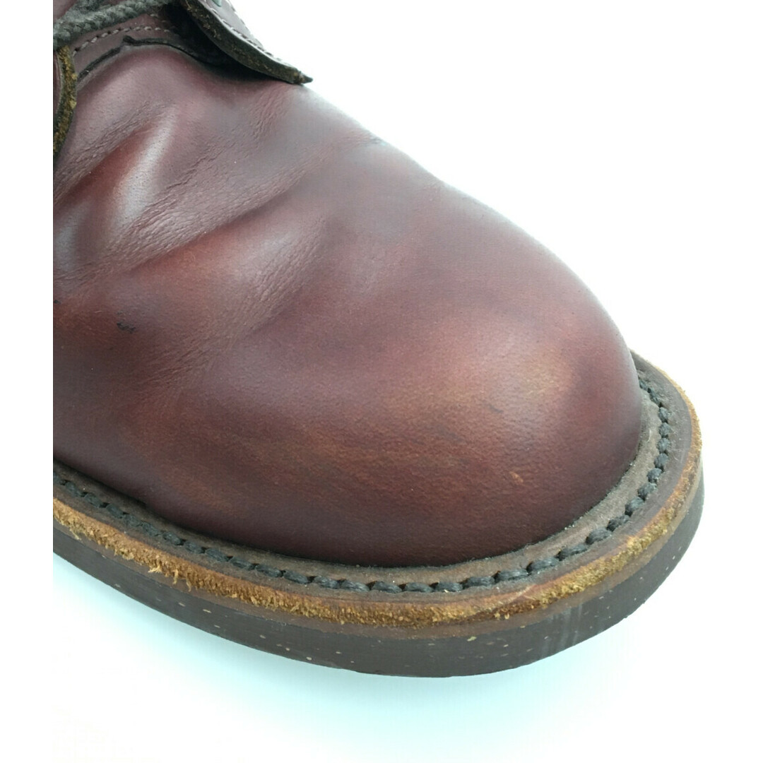 CHIPPEWA(チペワ)のチペワ CHIPPEWA ショートブーツ    メンズ メンズの靴/シューズ(ブーツ)の商品写真