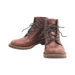 チペワ(CHIPPEWA)のチペワ CHIPPEWA ショートブーツ    メンズ(ブーツ)