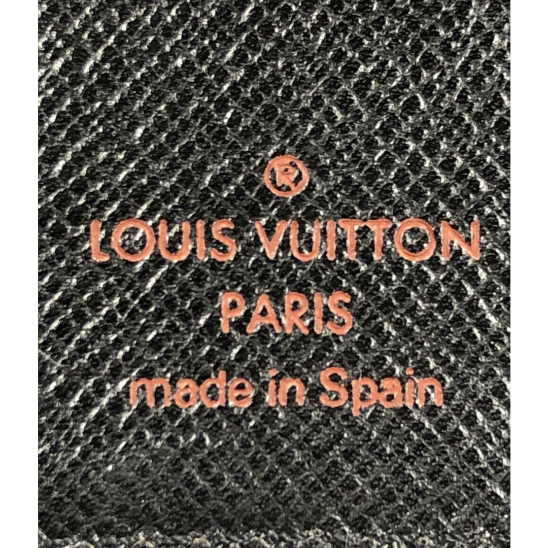 LOUIS VUITTON(ルイヴィトン)のルイヴィトン Louis Vuitton 手帳カバー 6穴 レディース インテリア/住まい/日用品の文房具(その他)の商品写真