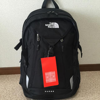 ザノースフェイス(THE NORTH FACE)のaYa様専用 新品未使用品ザノースフェイスSURGE(リュック/バックパック)