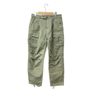 ノンネイティブ(nonnative)のノンネイティブ nonnative カーゴパンツ メンズ 0(その他)