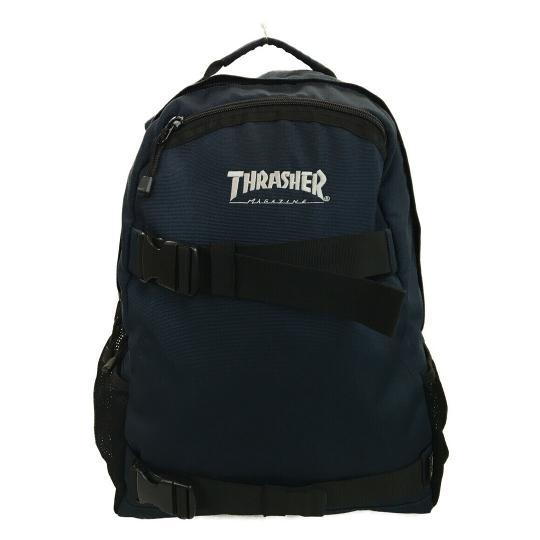 THRASHER(スラッシャー)の美品 スラッシャー THRASHER リュック CORDURA    メンズ メンズのバッグ(バッグパック/リュック)の商品写真