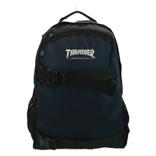 スラッシャー(THRASHER)の美品 スラッシャー THRASHER リュック CORDURA    メンズ(バッグパック/リュック)