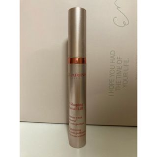 クラランス(CLARINS)のグラン　アイセラムV 目もと用美容液　クラランス(アイケア/アイクリーム)