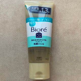 ビオレ(Biore)のビオレ　洗顔ジェル(洗顔料)