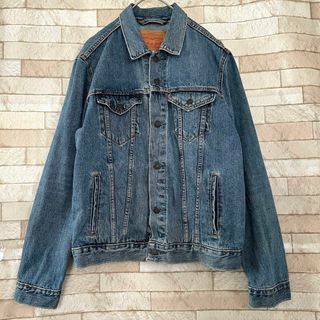 リーバイス(Levi's)のLevi's リーバイス デニムジャケット ジージャン 72334 M(Gジャン/デニムジャケット)