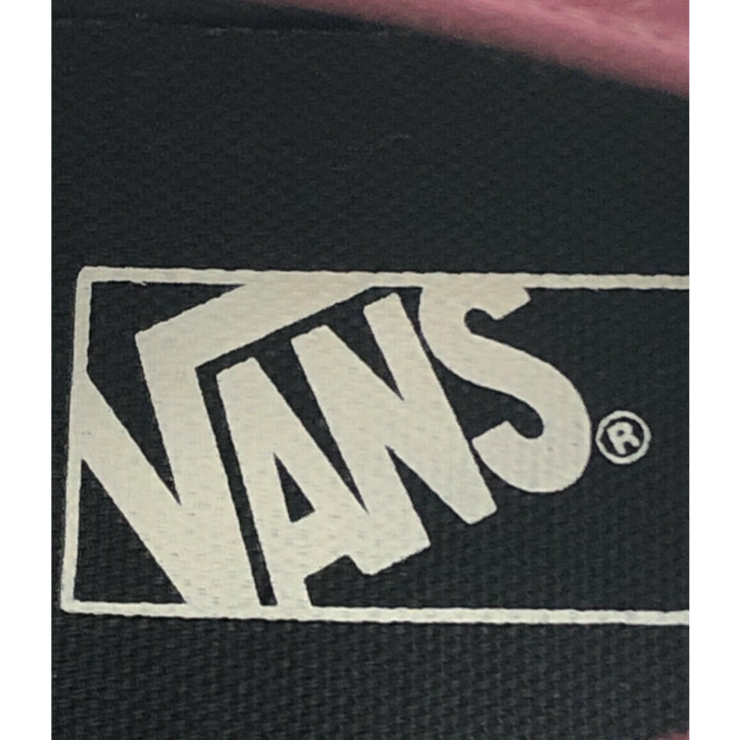 VANS(ヴァンズ)のバンズ VANS ローカットスニーカー   TC7H メンズ US 9.5 メンズの靴/シューズ(スニーカー)の商品写真