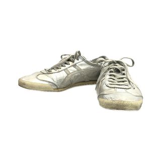 オニツカタイガー(Onitsuka Tiger)のオニツカタイガー ローカットスニーカー メンズ 26.5(スニーカー)