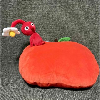 ニンテンドウ(任天堂)の一番くじ PIKMIN ピクミン おたから果実コレクション A賞(キャラクターグッズ)