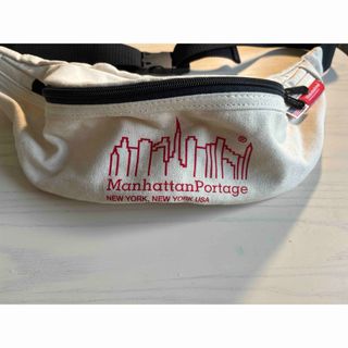 Manhattan Portage - マンハッタンポーテージ　ボディバック