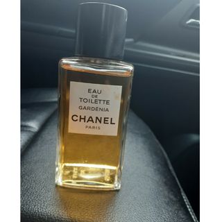 シャネル(CHANEL)のシャネルガーデニア(香水(女性用))