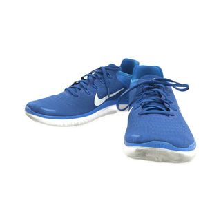 ナイキ(NIKE)のナイキ NIKE ローカットスニーカー メンズ 30(スニーカー)