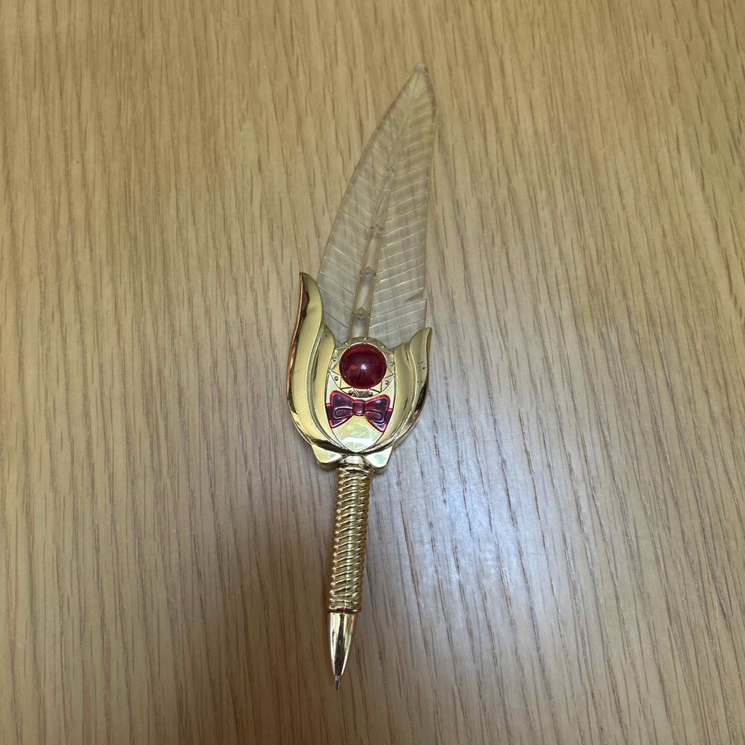 Takara Tomy - 姫ちゃんのリボン② 玩具 魔法の羽根ペンの通販 Takara Tomy - 姫ちゃんのリボン② 玩具 魔法の羽根ペンの通販