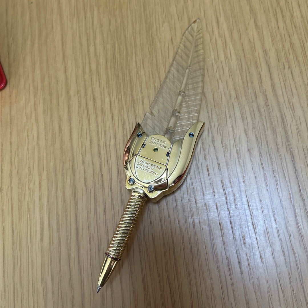 Takara Tomy - 姫ちゃんのリボン② 玩具 魔法の羽根ペンの通販 Takara Tomy - 姫ちゃんのリボン② 玩具 魔法の羽根ペンの通販