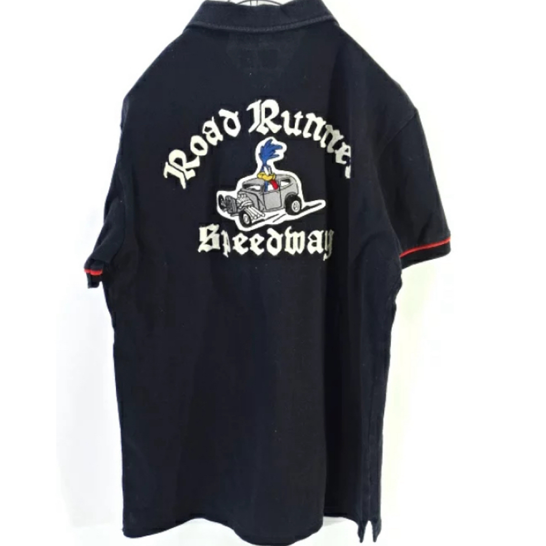 東洋エンタープライズ(トウヨウエンタープライズ)のCheswick チェスウィック Roadrunner ロードランナー シャツ  メンズのトップス(Tシャツ/カットソー(半袖/袖なし))の商品写真