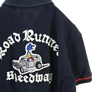 トウヨウエンタープライズ(東洋エンタープライズ)のCheswick チェスウィック Roadrunner ロードランナー シャツ (Tシャツ/カットソー(半袖/袖なし))