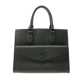 ルイヴィトン(LOUIS VUITTON)のルイヴィトン トートバッグ ロックミー(トートバッグ)