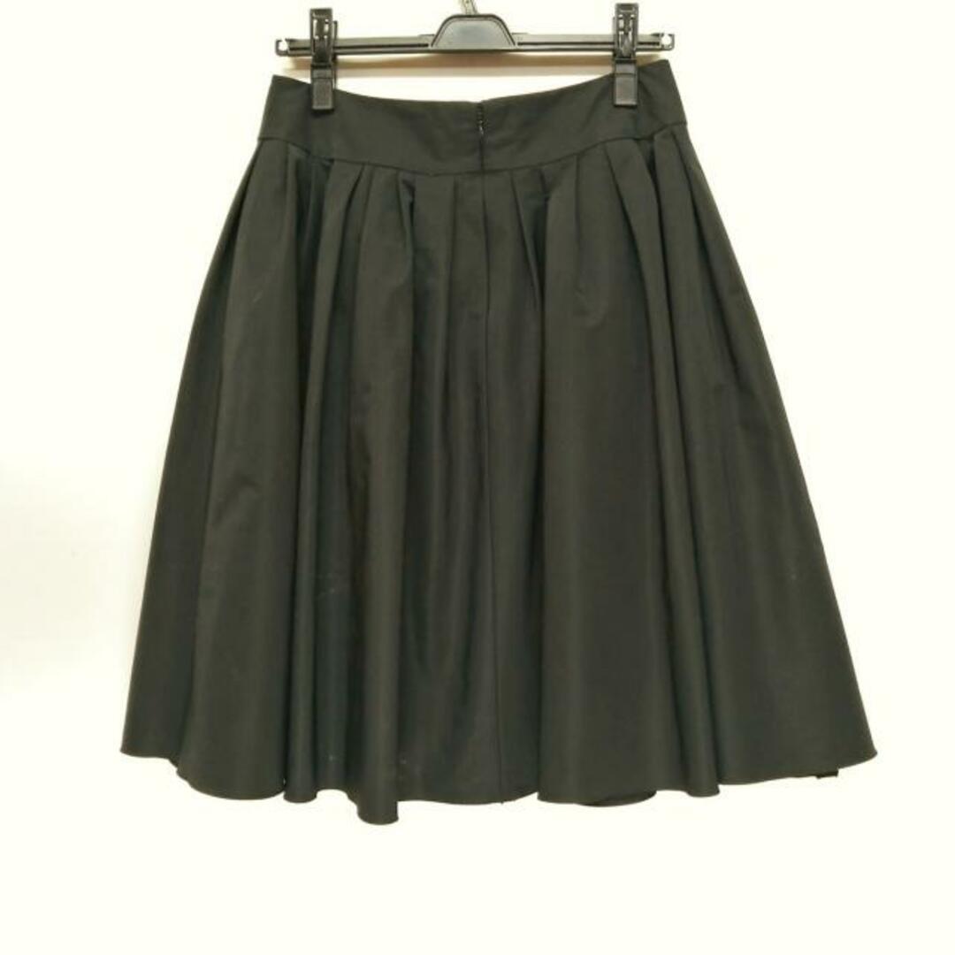 M'S GRACY(エムズグレイシー)のエムズグレイシー ミニスカート サイズ40 M レディースのスカート(ミニスカート)の商品写真