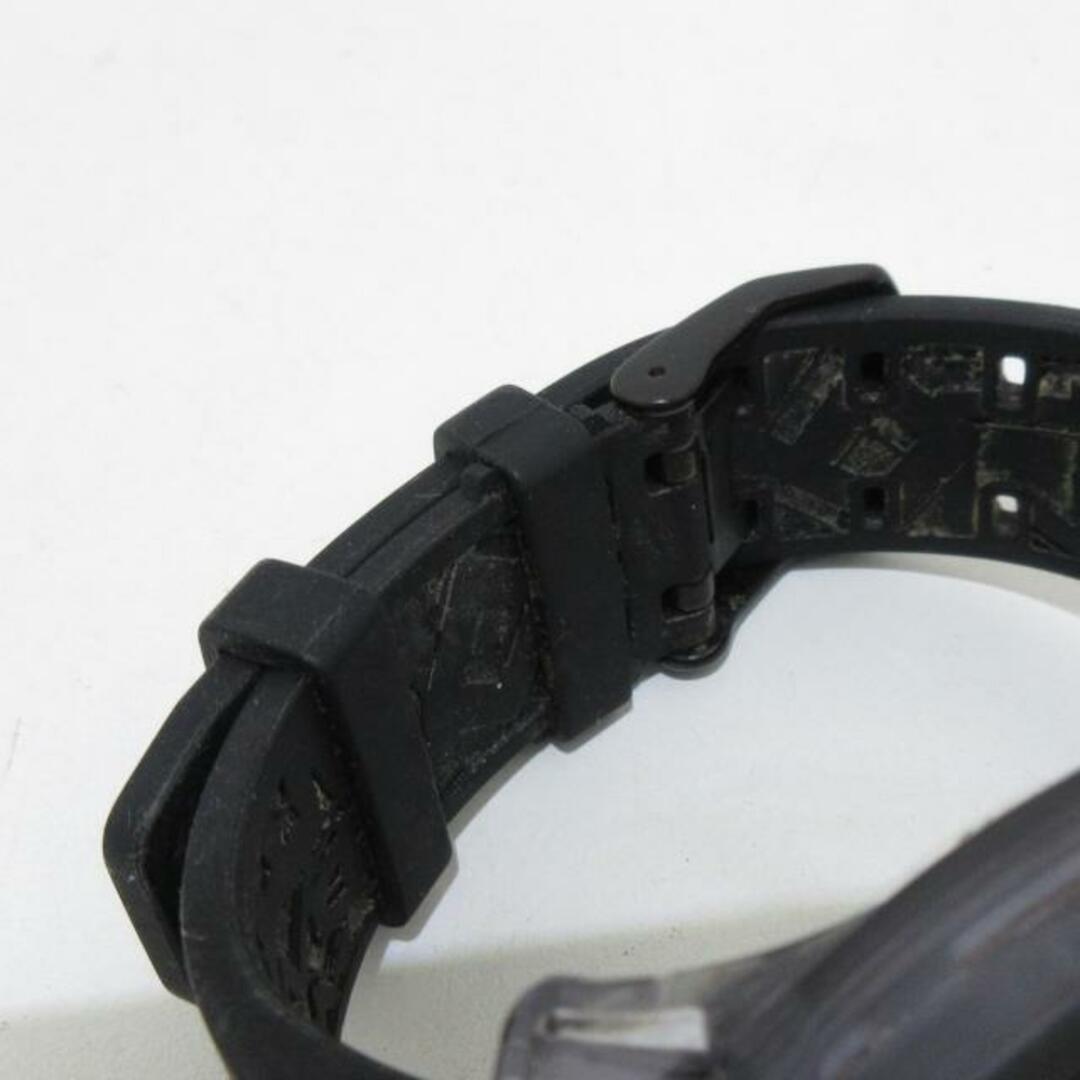 Tendence(テンデンス)のテンデンス 腕時計 - TY532009 黒 レディースのファッション小物(腕時計)の商品写真