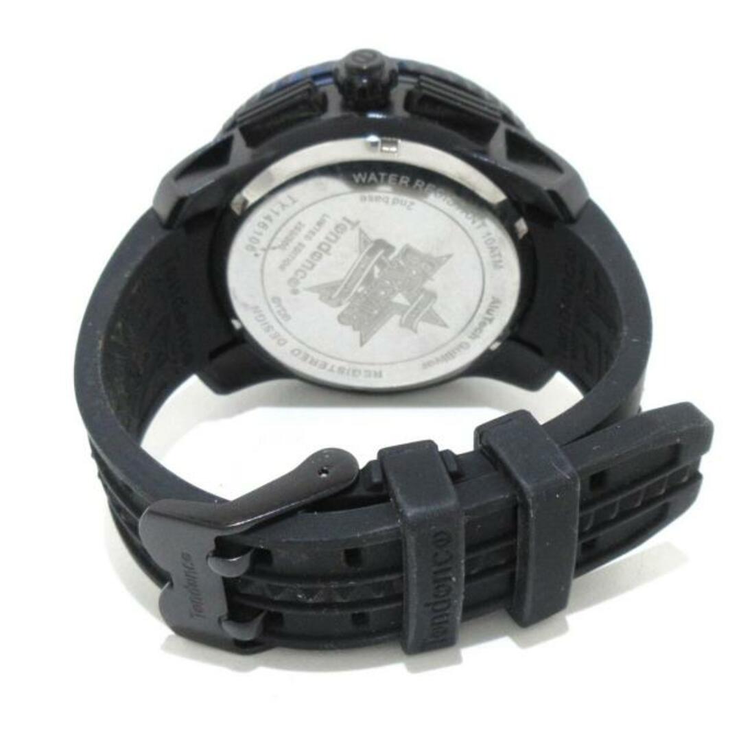 公式低価格 テンデンス 腕時計 - TY146106 メンズ