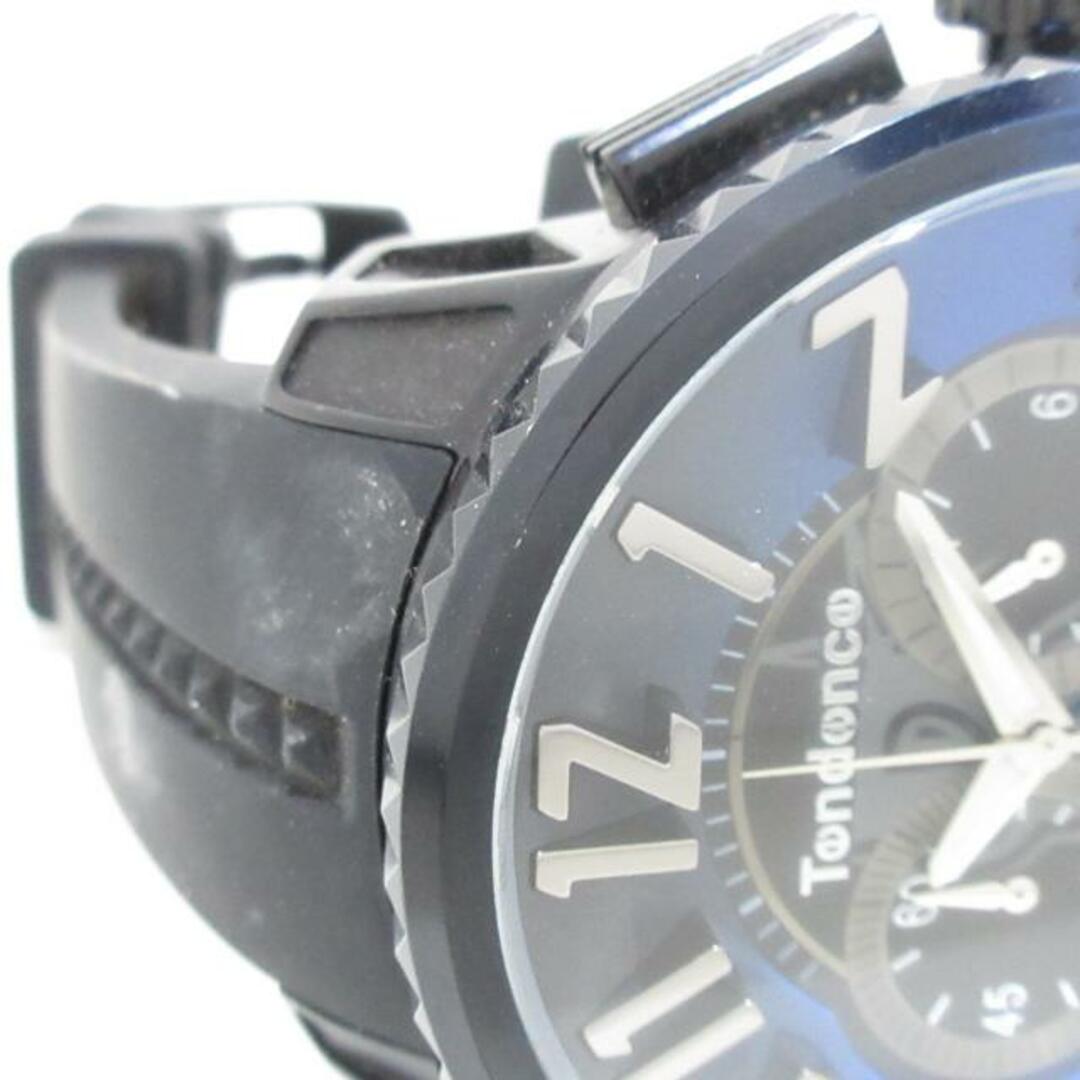 公式低価格 テンデンス 腕時計 - TY146106 メンズ