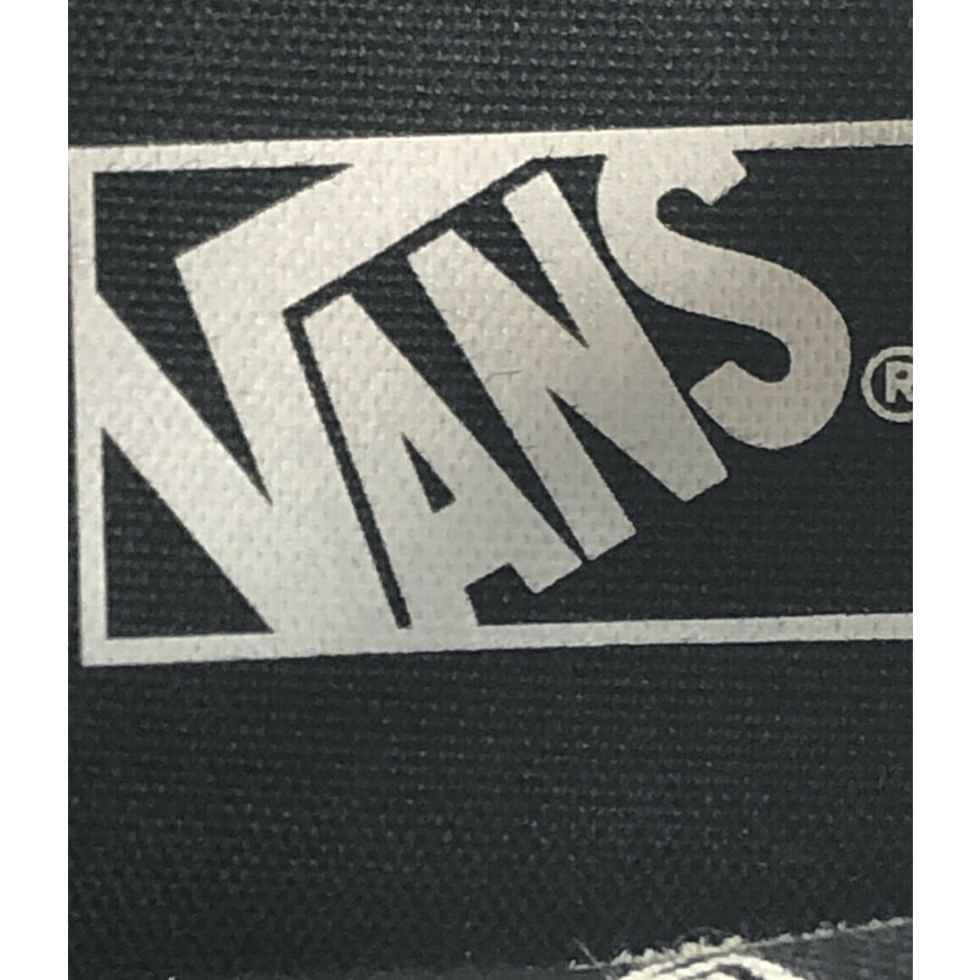 VANS(ヴァンズ)のバンズ VANS チャッカブーツ ショートブーツ メンズ 26.5 メンズの靴/シューズ(ブーツ)の商品写真