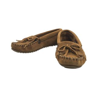 ミネトンカ(Minnetonka)のミネトンカ Minnetonka モカシン   402 レディース 6(その他)