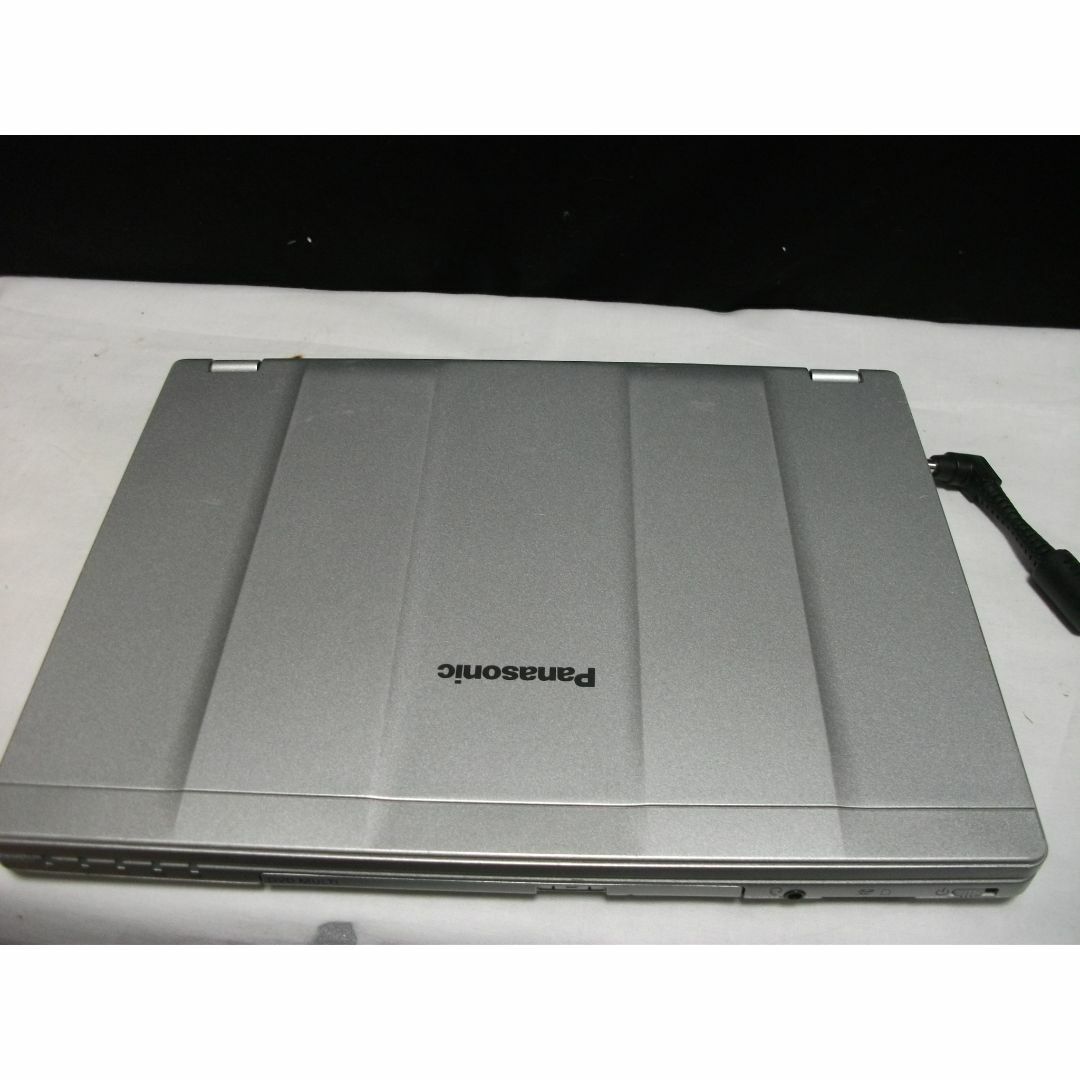 Panasonic - Win11 Let'snote CF-SZ6/8GB+SSD256(249)の通販 by