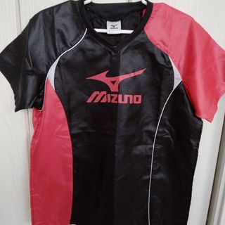 ミズノ(MIZUNO)のMIZUNO　ピステ　美品(ウェア)