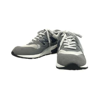 ニューバランス(New Balance)のニューバランス new balance ローカットスニーカー メンズ 26.5(スニーカー)