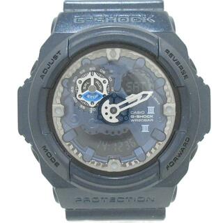 カシオ(CASIO)のカシオ 腕時計 G-SHOCK GA-300A-2AJF(その他)