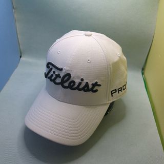 タイトリスト(Titleist)のタイトリスト ゴルフキャップ(ウエア)