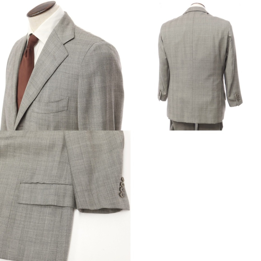 Sartoria Attolini（サルトリア アットリーニ）オーダー品3つ