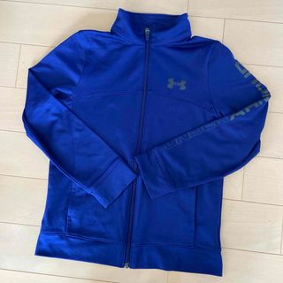 アンダーアーマー(UNDER ARMOUR)のアンダーアーマー ジャージ 140(ウェア)