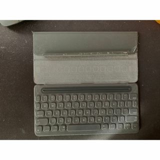 アップル(Apple)の純正 Apple 9.7インチiPad Pro用 スマートキーボード A1772(PC周辺機器)