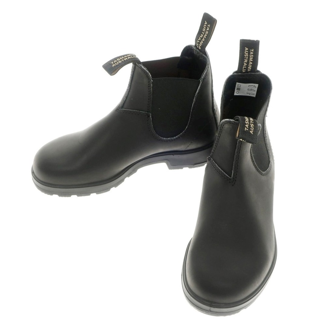 Blundstone サイドゴアブーツ UK4 23.5センチ 24.0センチ